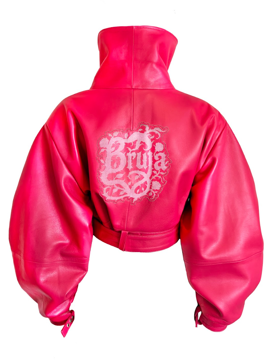BRUXA JACKET
