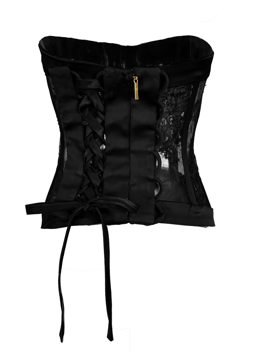 SCHILLA CORSET