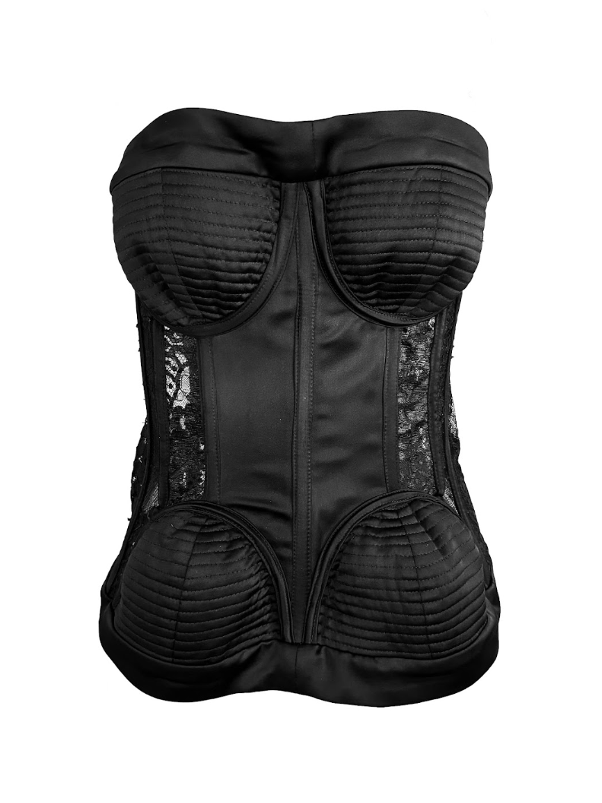 SCHILLA CORSET