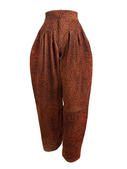 LEONORA PANTS