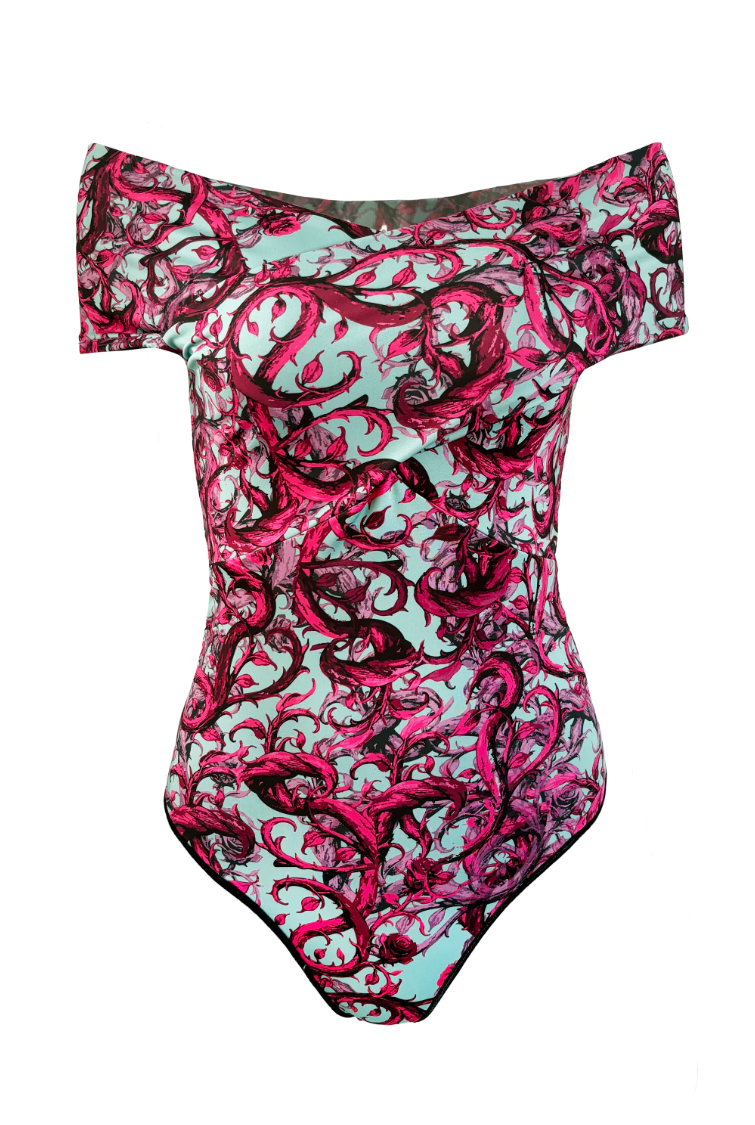 HECHIZO BODY