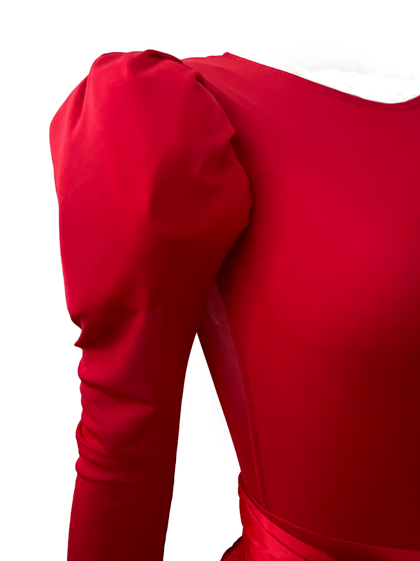 BODY BOLD ROMANCE