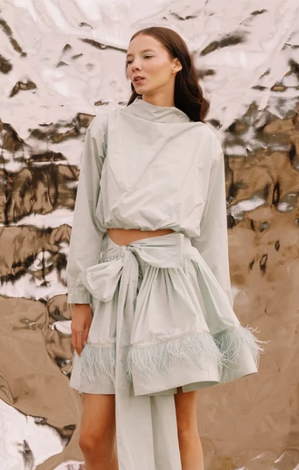 AURA SKIRT