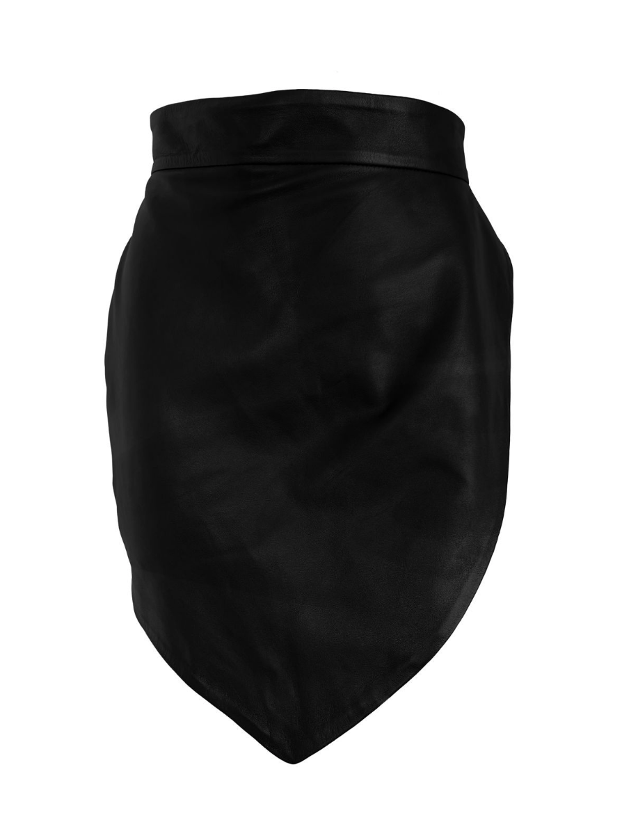 LUCY SKIRT DROP