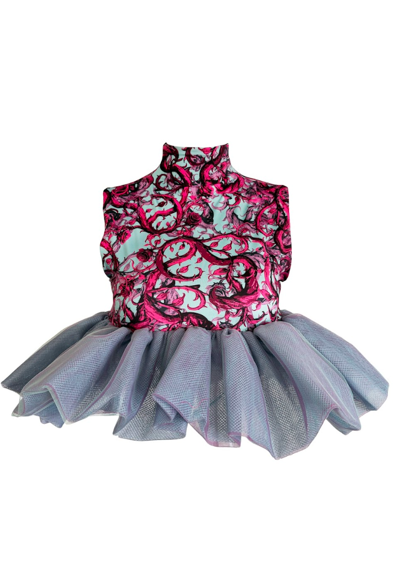 IVETA TOP