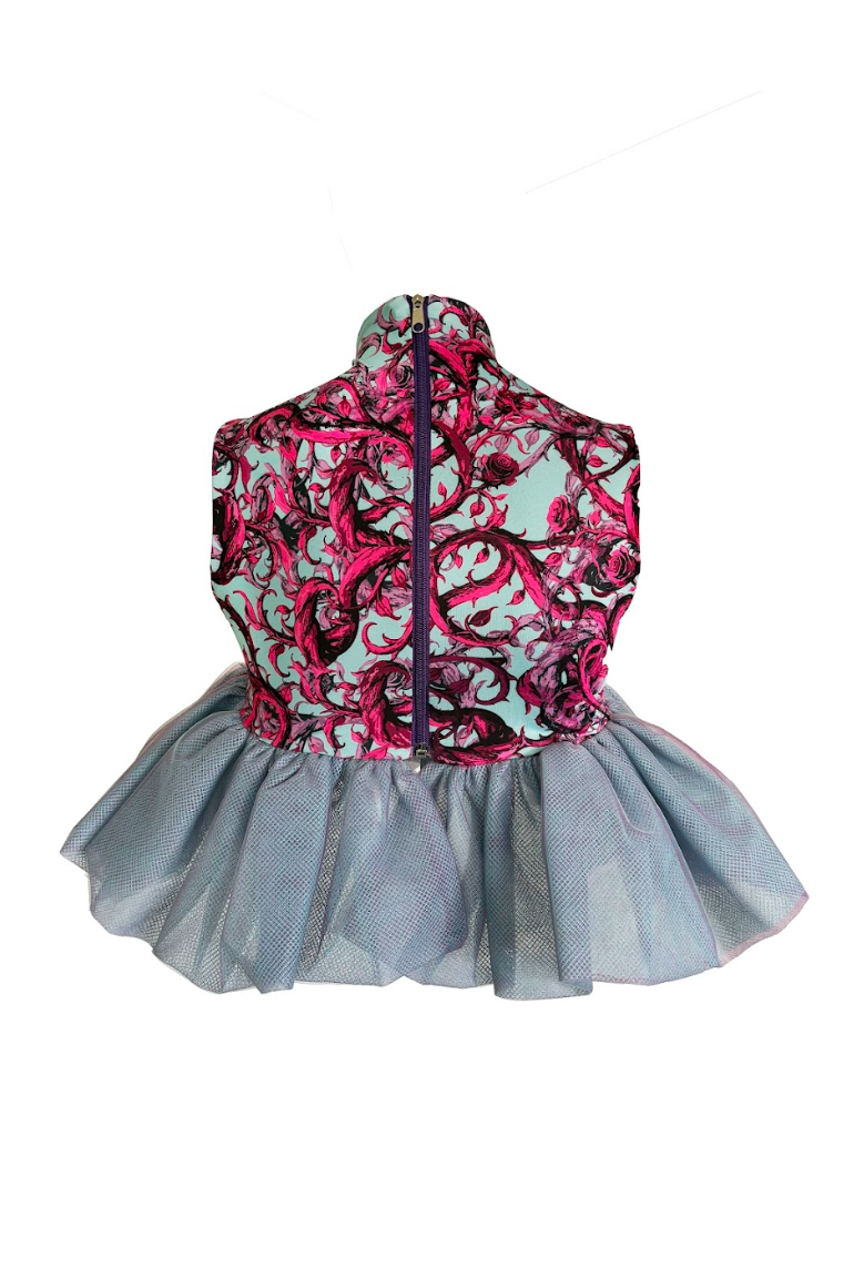 IVETA TOP