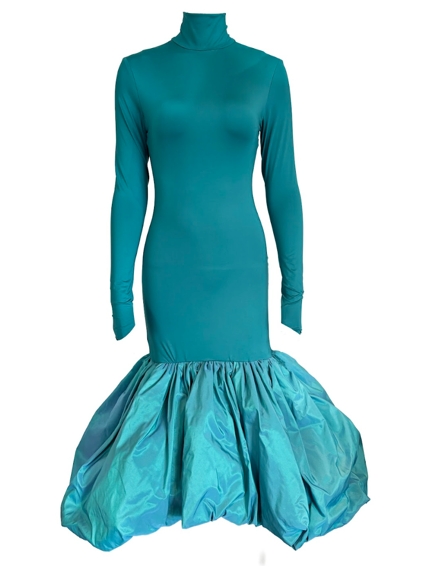 ELPHABA DRESS