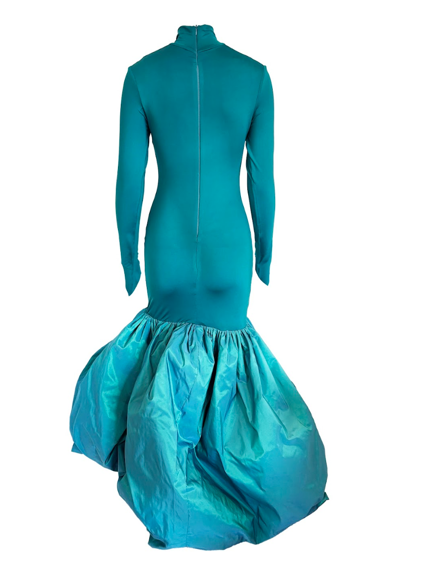 ELPHABA DRESS