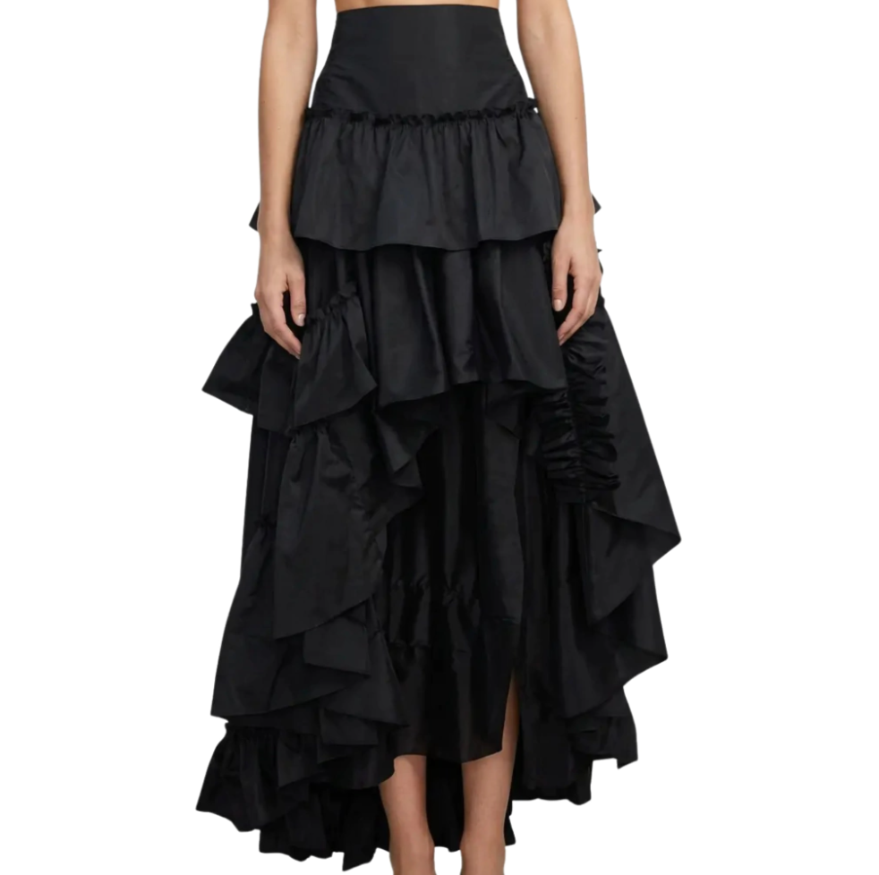 TANIA SKIRT