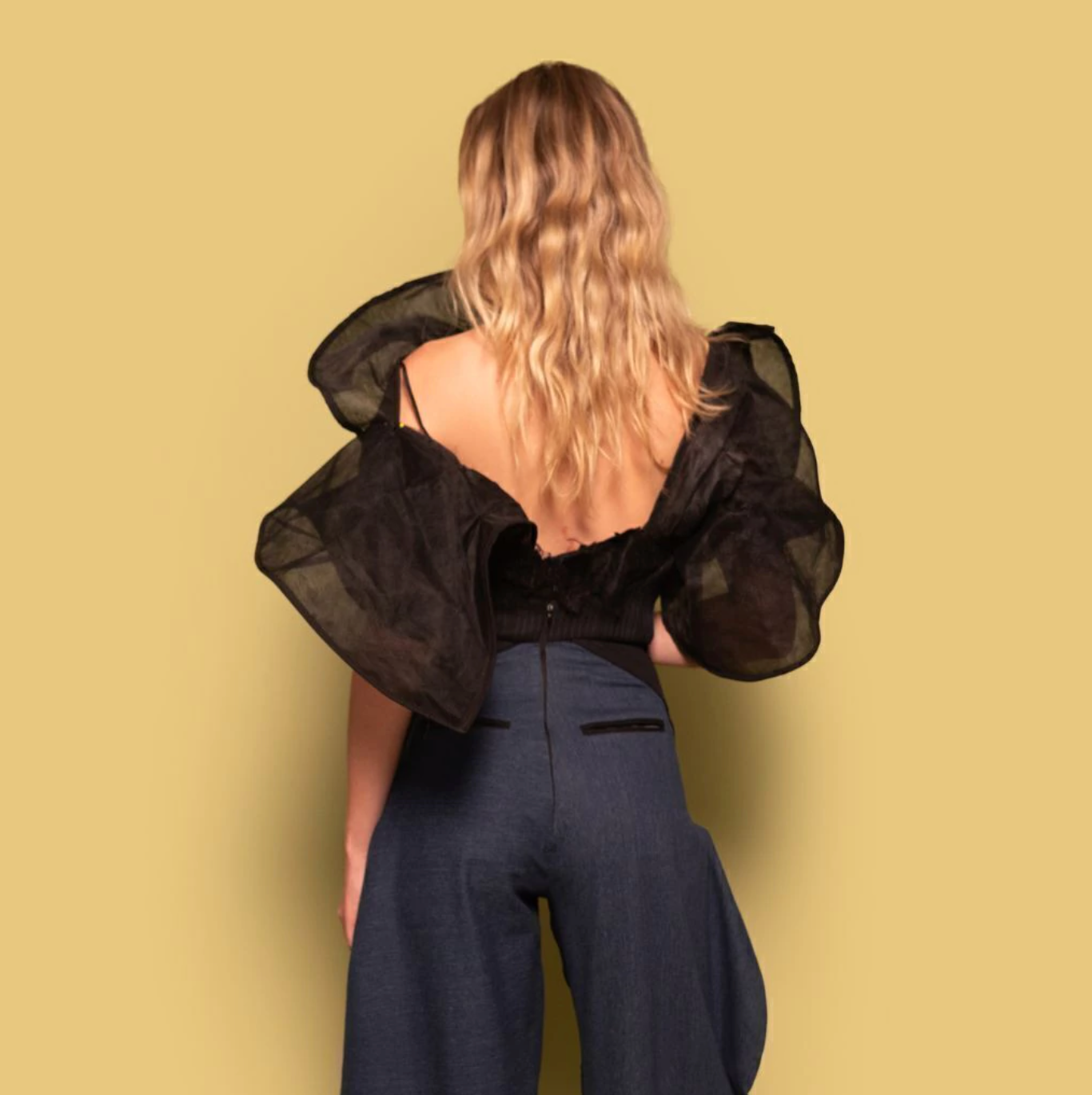TOP DALIA