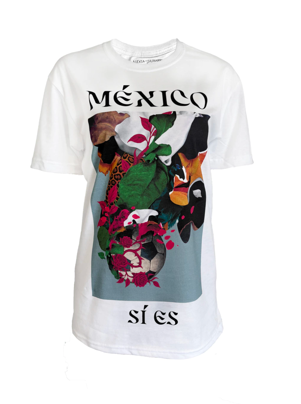 MÉXICO, SI ES.