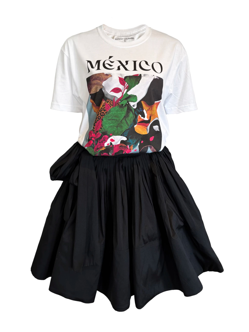 MÉXICO, SI ES.