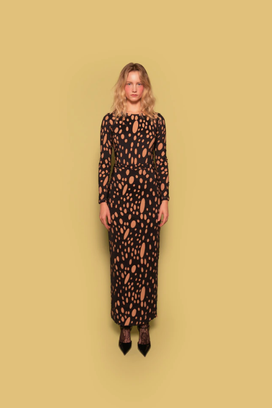 CIRCE SKIRT