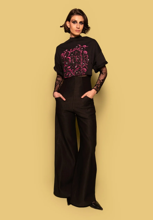ADRIENNE PANTS