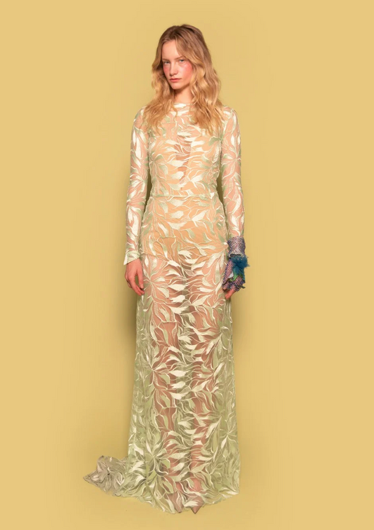 MOLLY DRESS