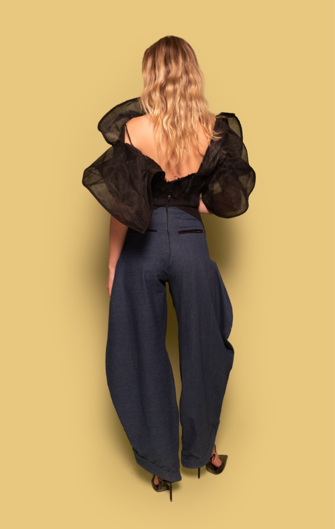 ALPHA PANTS