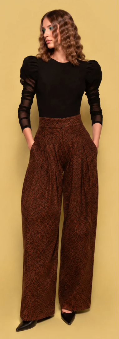 GAIA PANTS