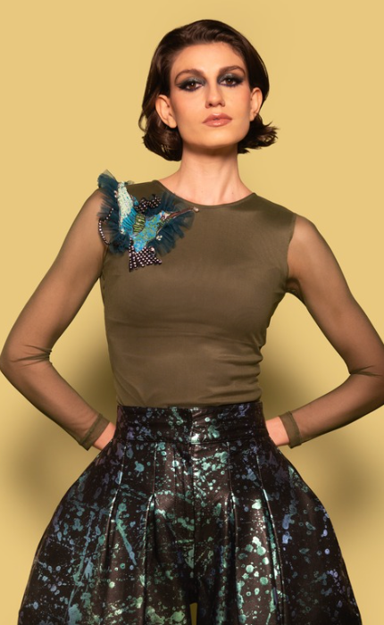 BODY COLIBRÍ OLIVIA