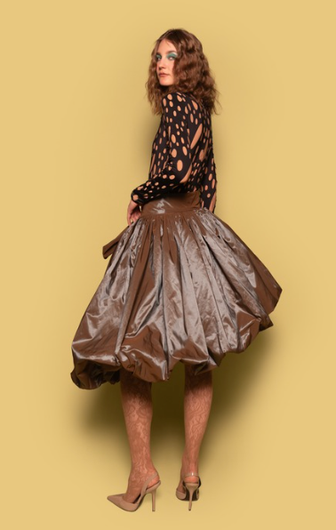 DENISSE SKIRT