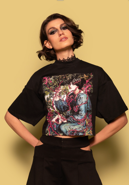 JANE T-SHIRT