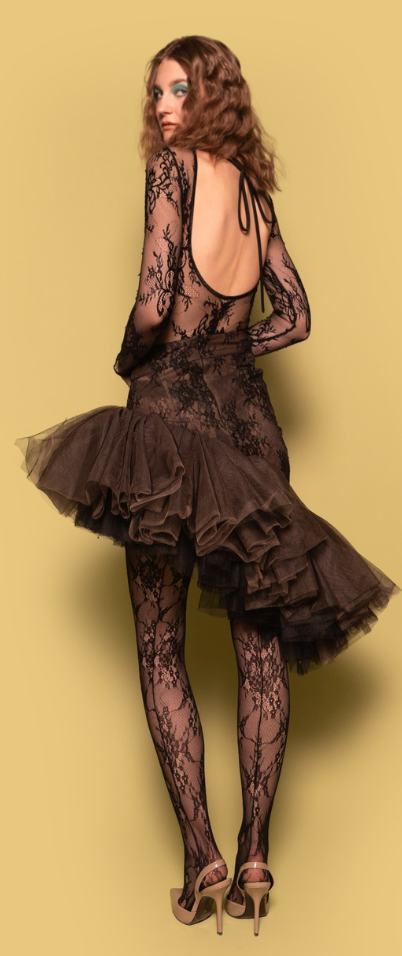 TUTU PARIS