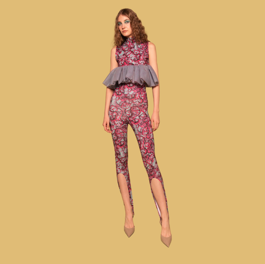 HECHIZO LEGGINGS