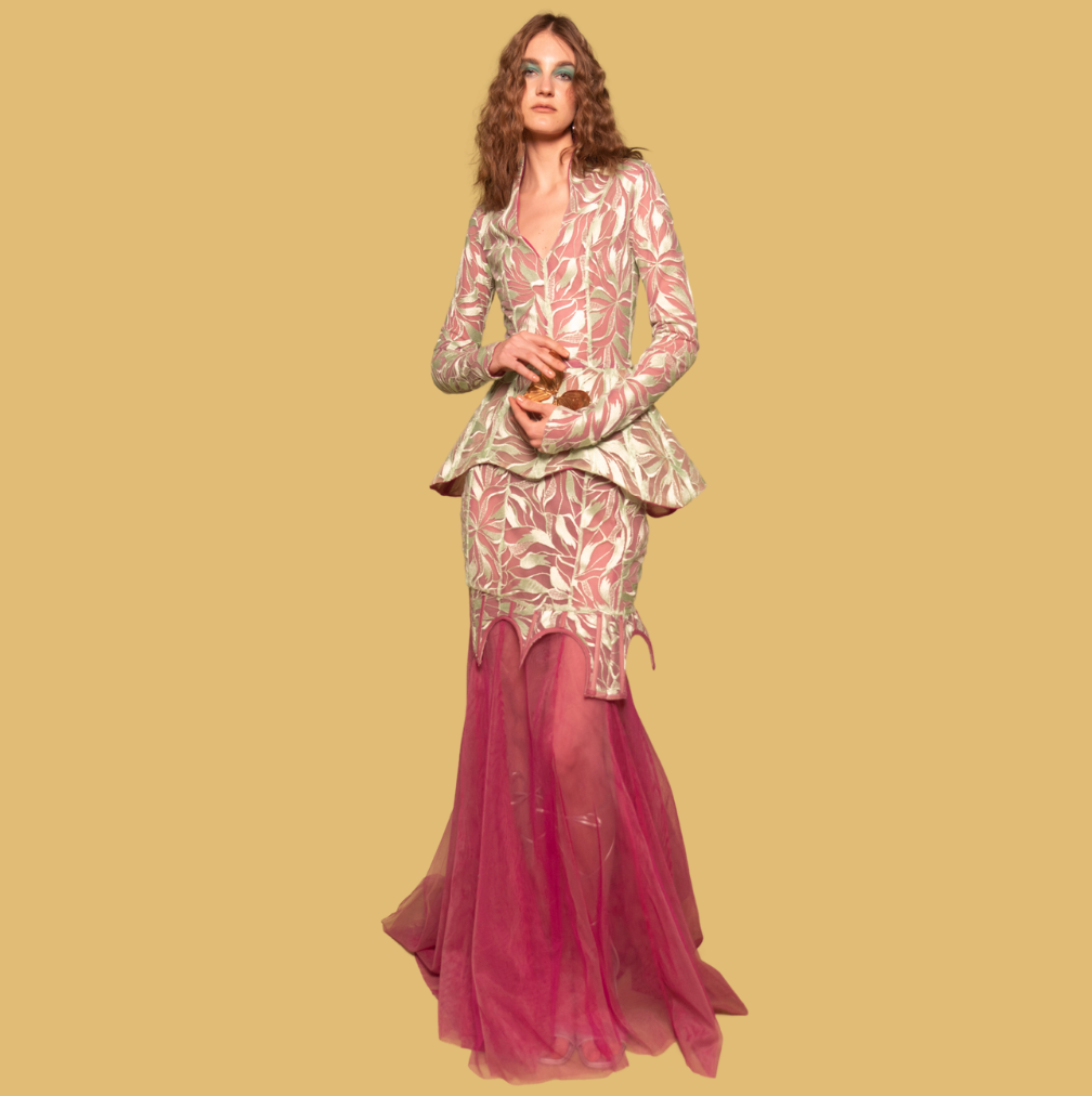 IZZA SKIRT