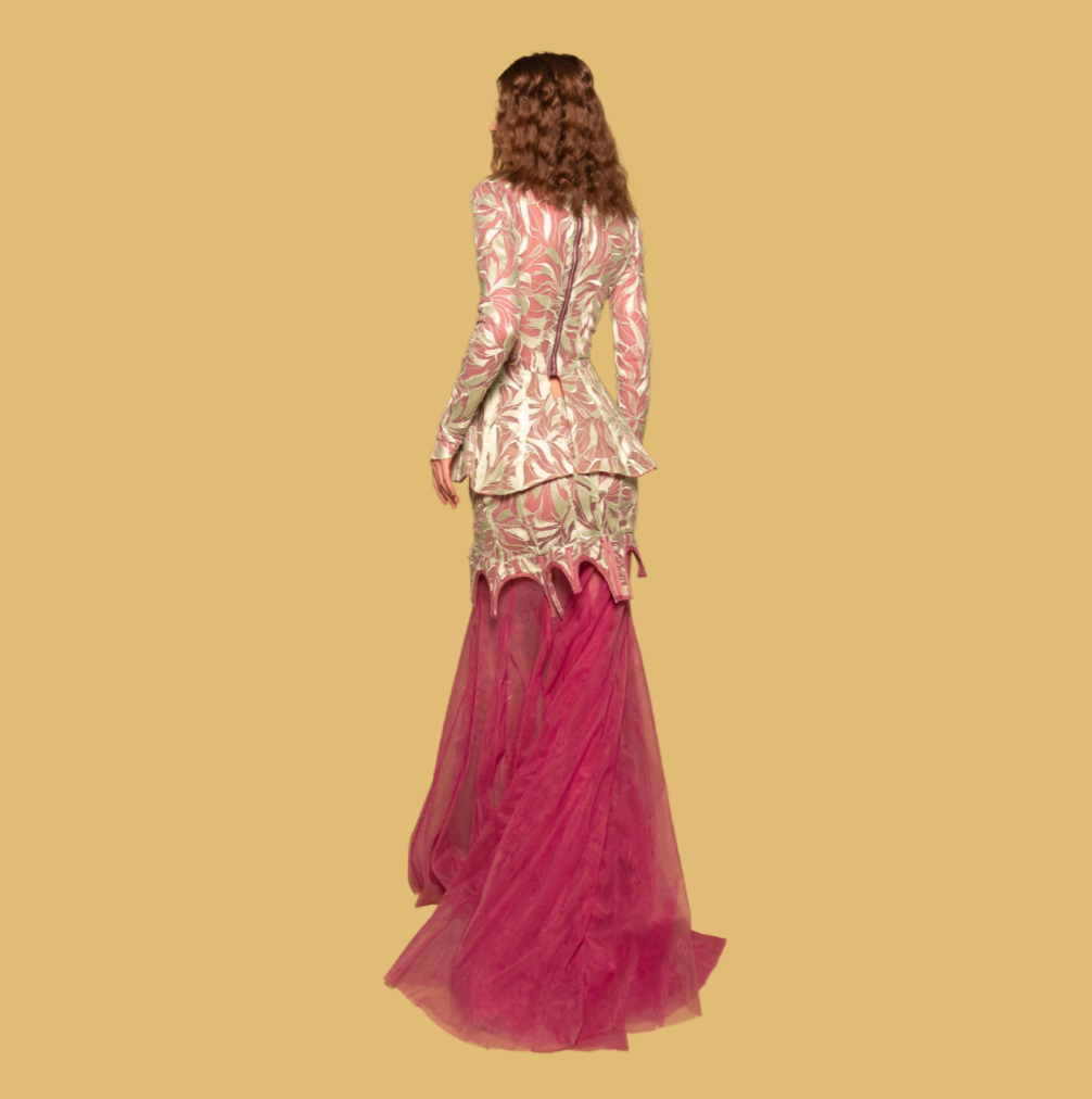 IZZA SKIRT