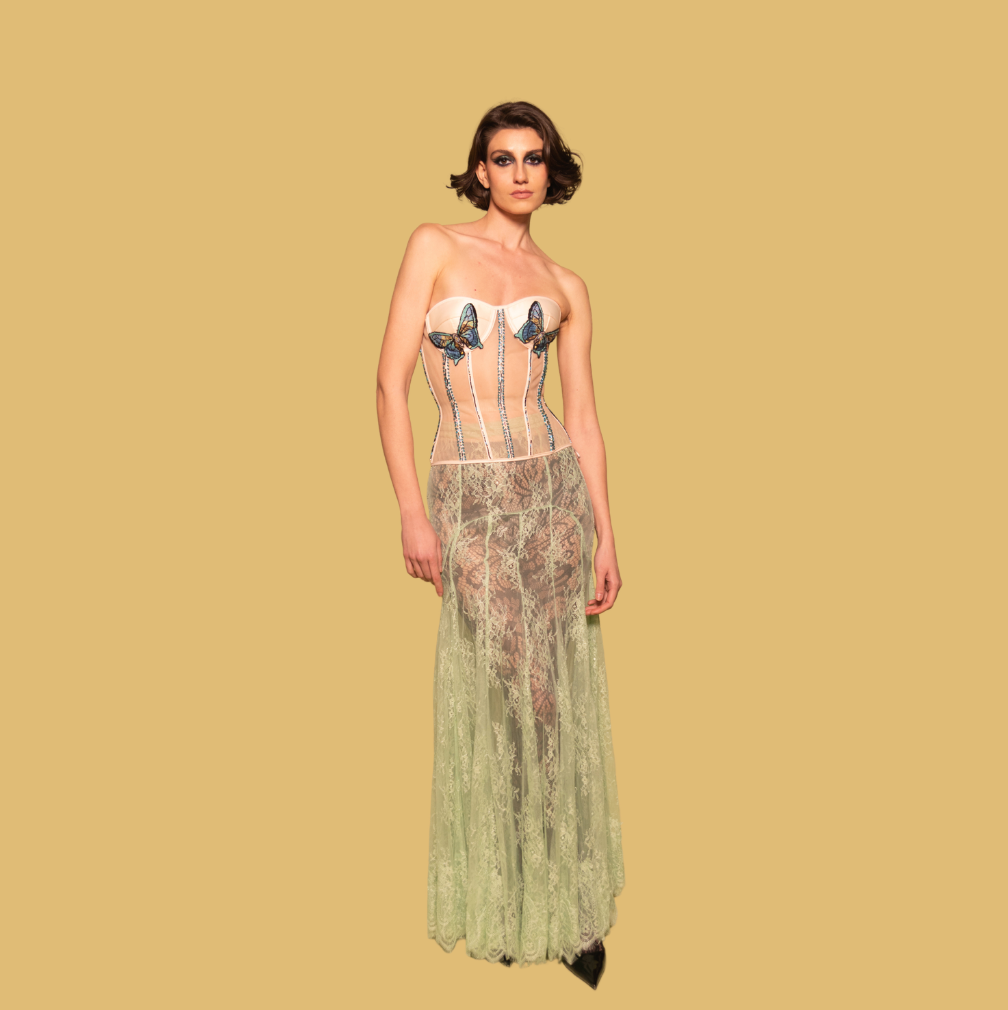 VERA SKIRT