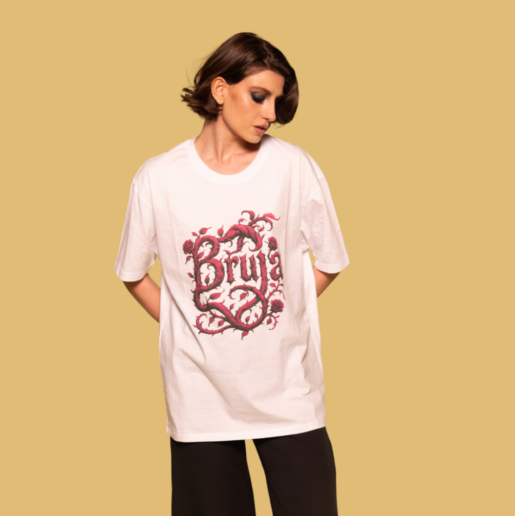 BRUJA T-SHIRT