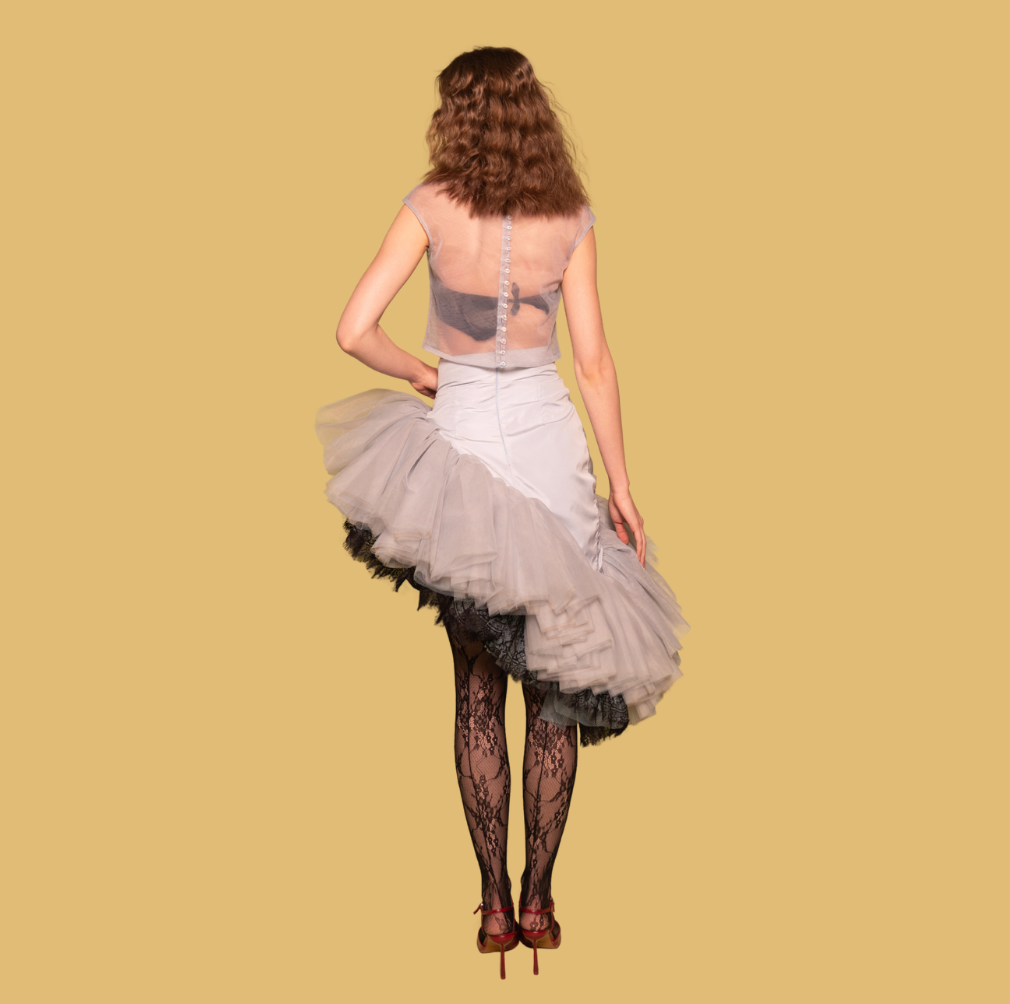ADRIANNE TUTU