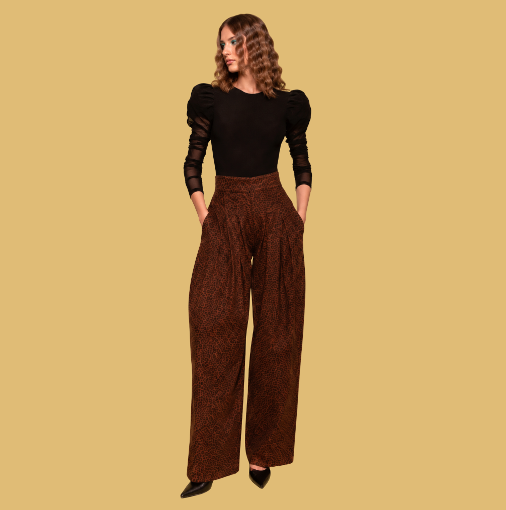 GAIA PANTS