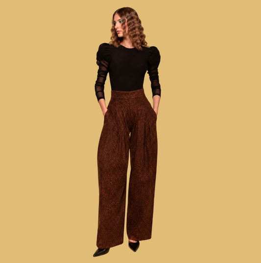 GAIA PANTS