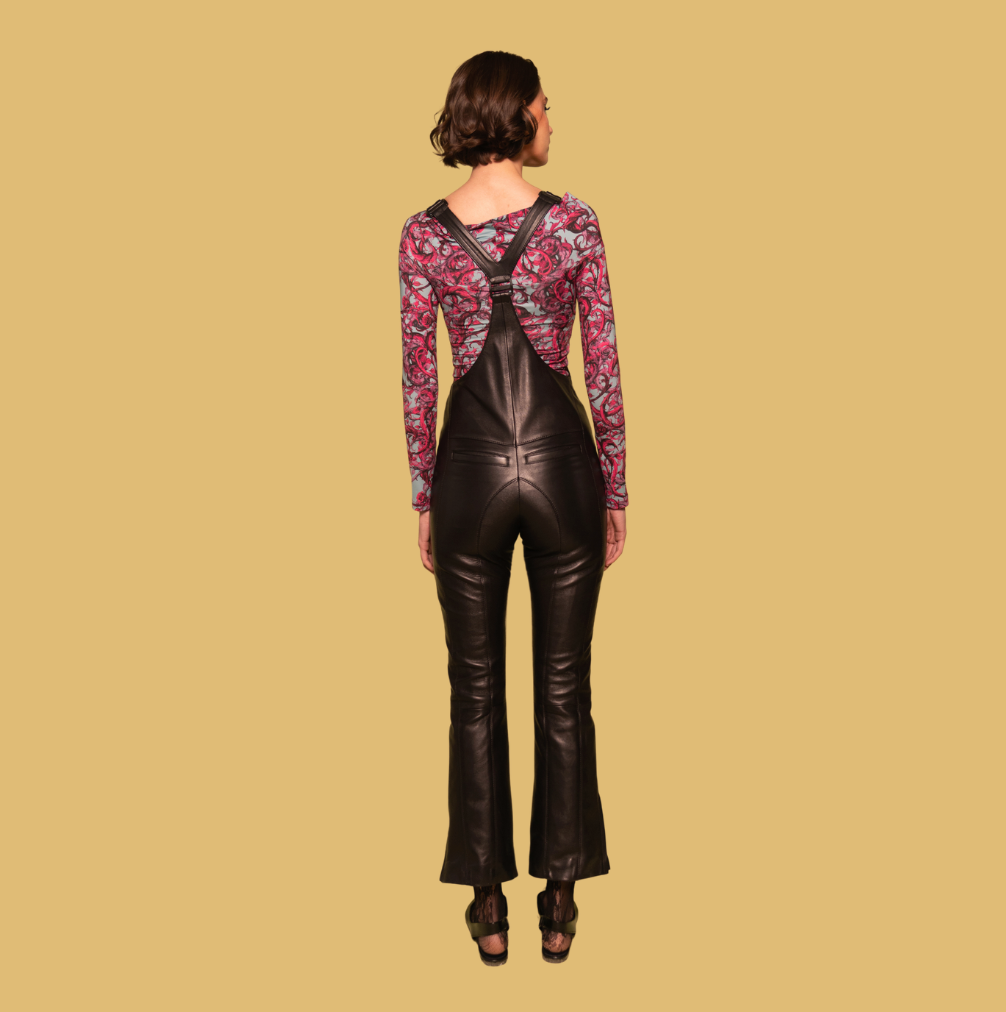 ALESSA JUMPSUIT