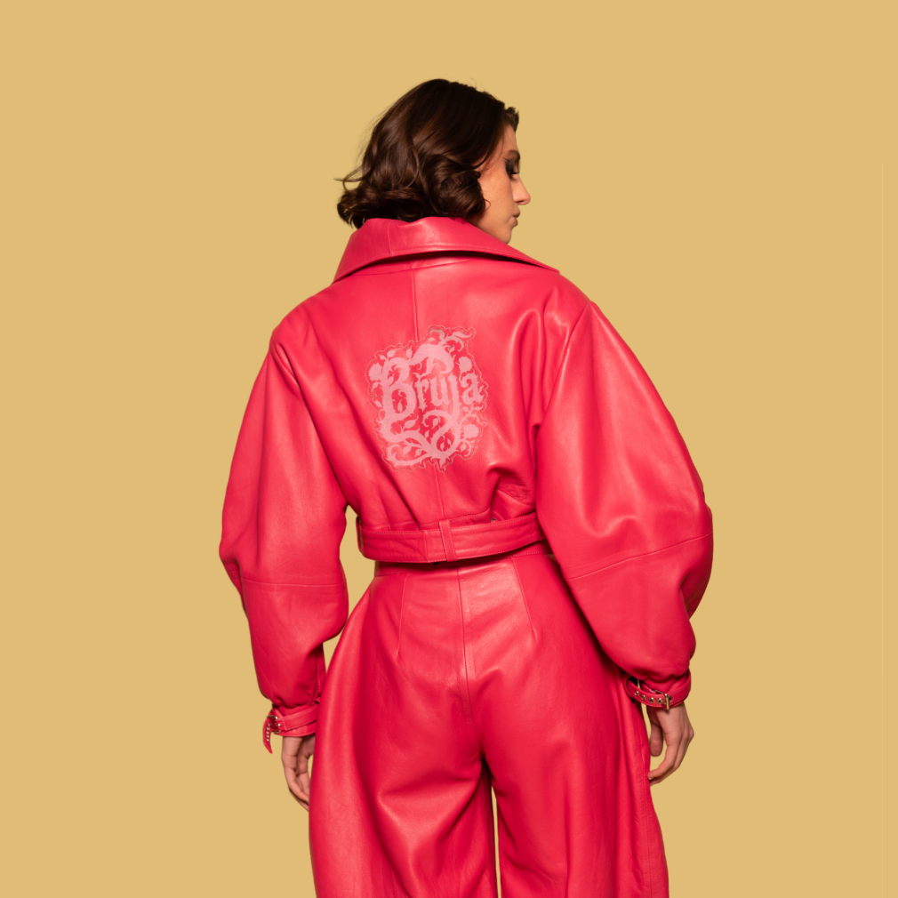 BRUXA JACKET
