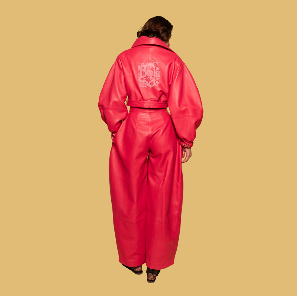 BRUXA JACKET
