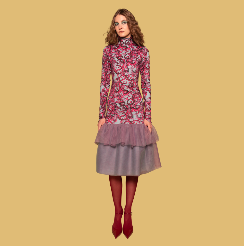 AURORA DRESS
