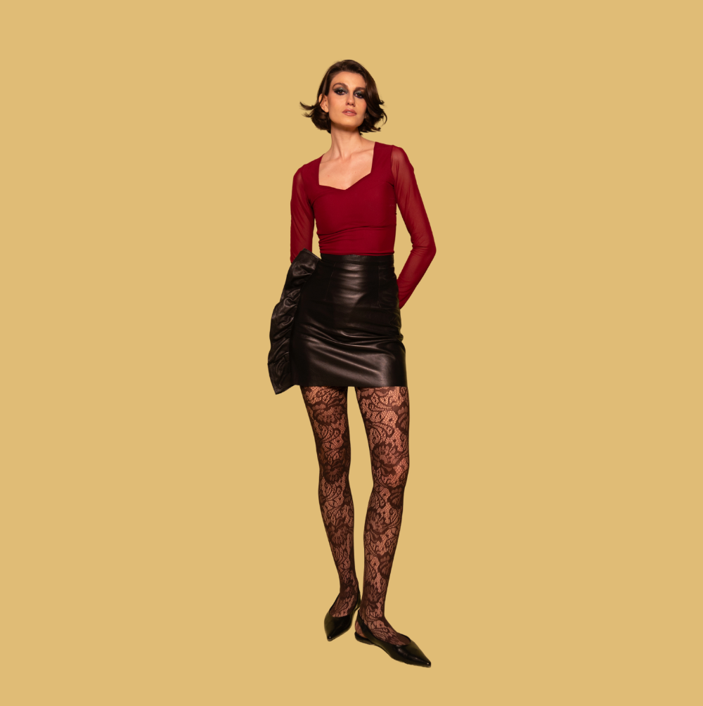 OLYMPIA SKIRT