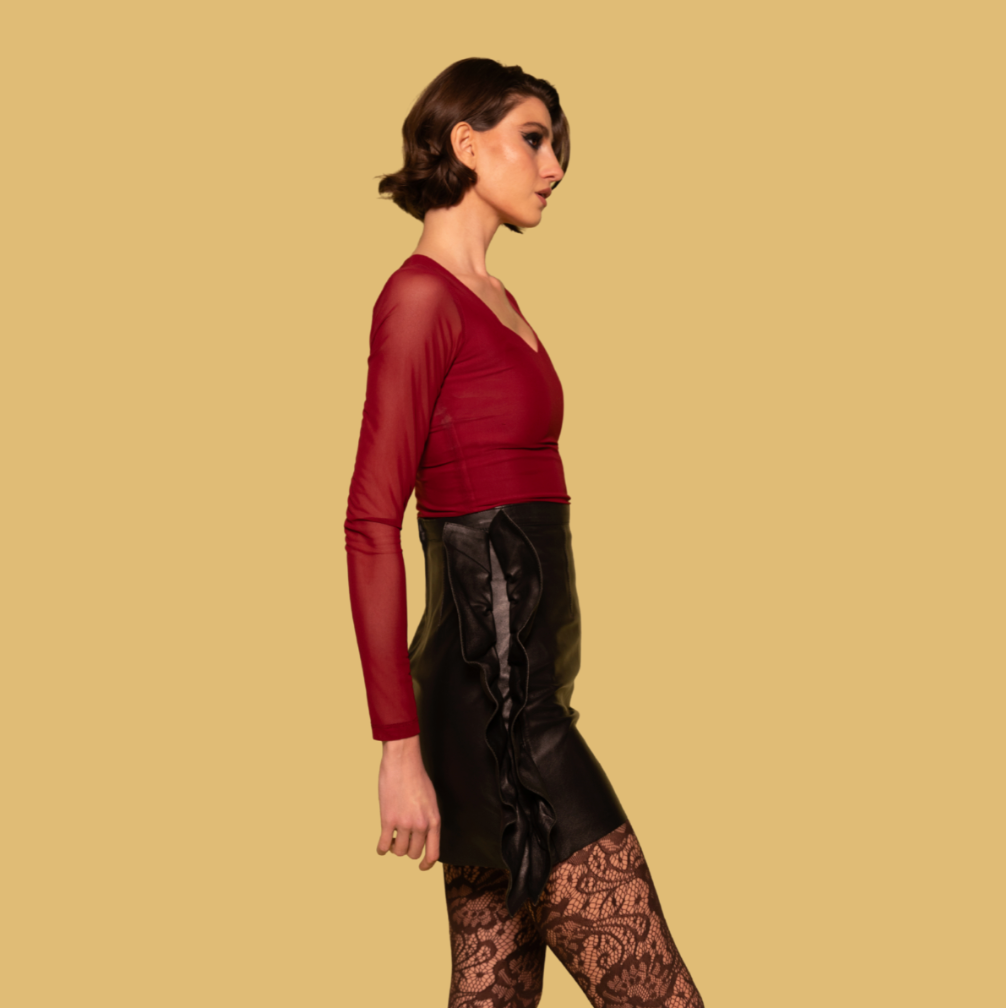 OLYMPIA SKIRT