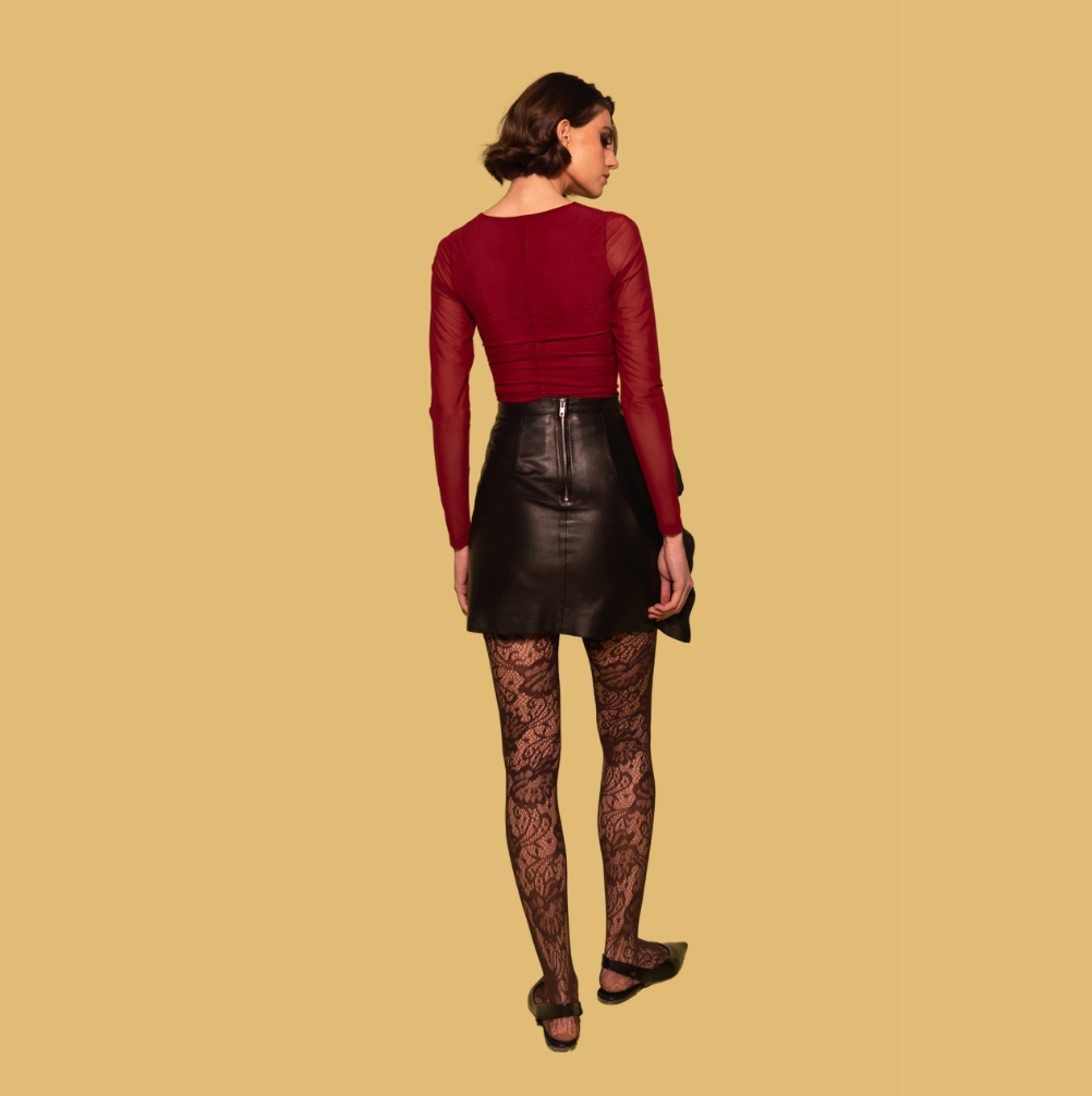 OLYMPIA SKIRT