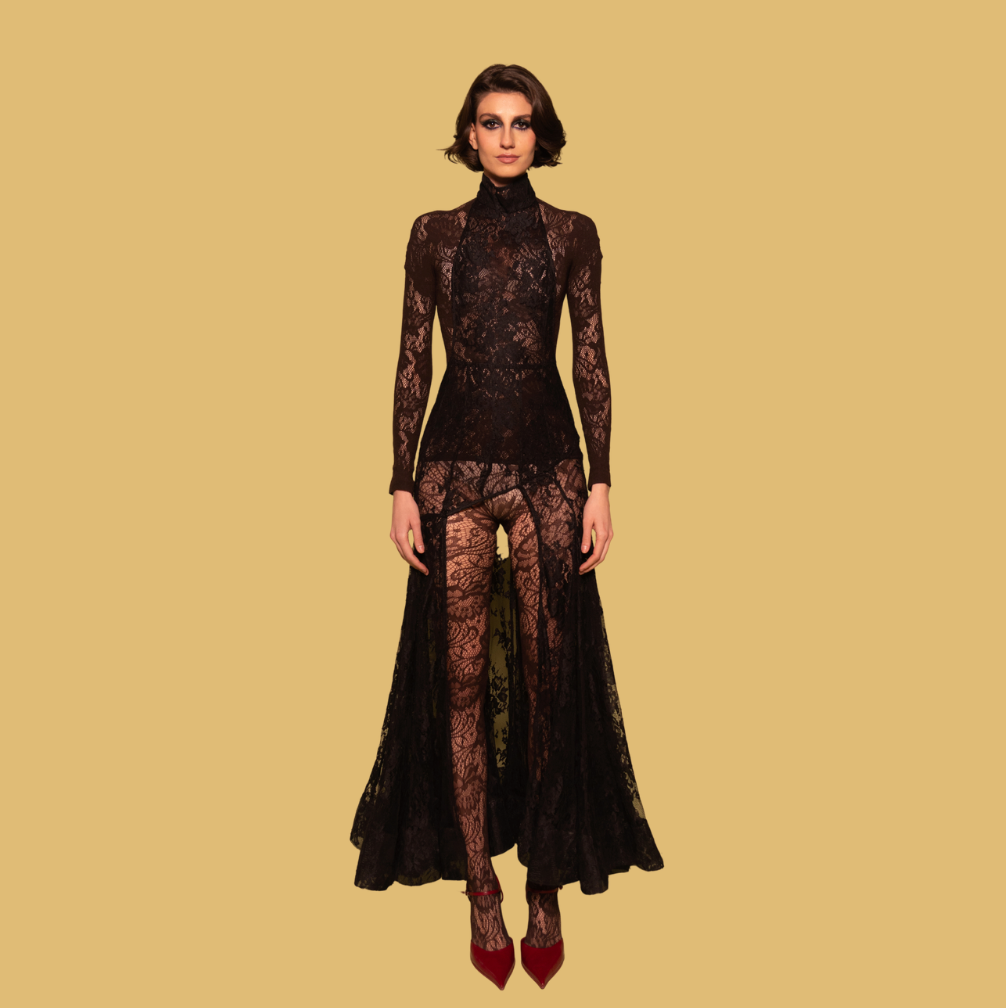 DIAN DRESS