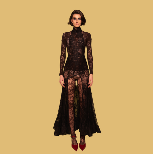 DIAN DRESS
