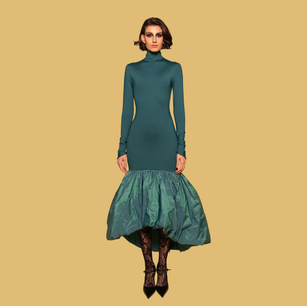 ELPHABA DRESS