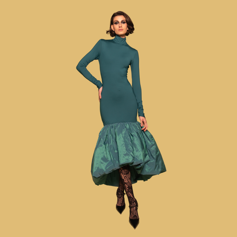 ELPHABA DRESS