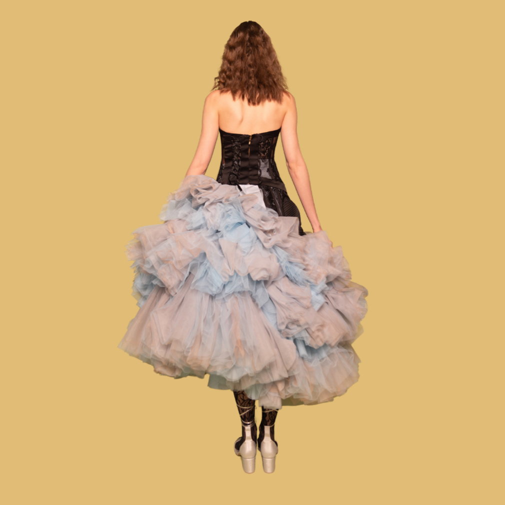 CELESTINA SKIRT