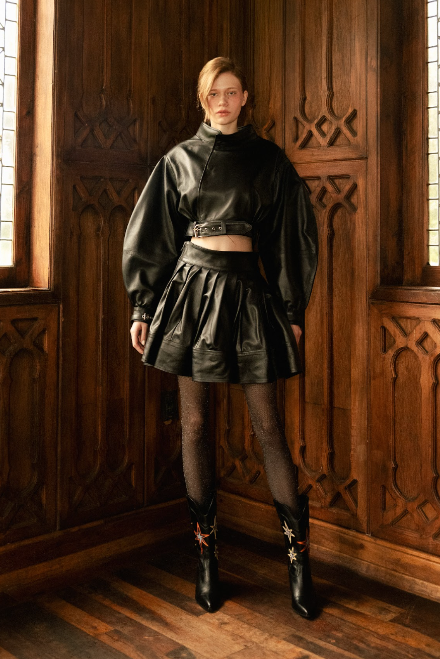 STARDUST JACKET