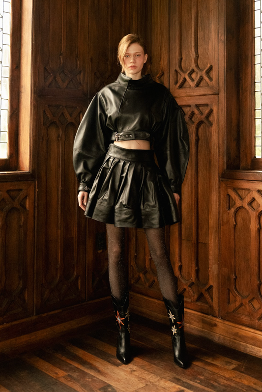 STARDUST JACKET