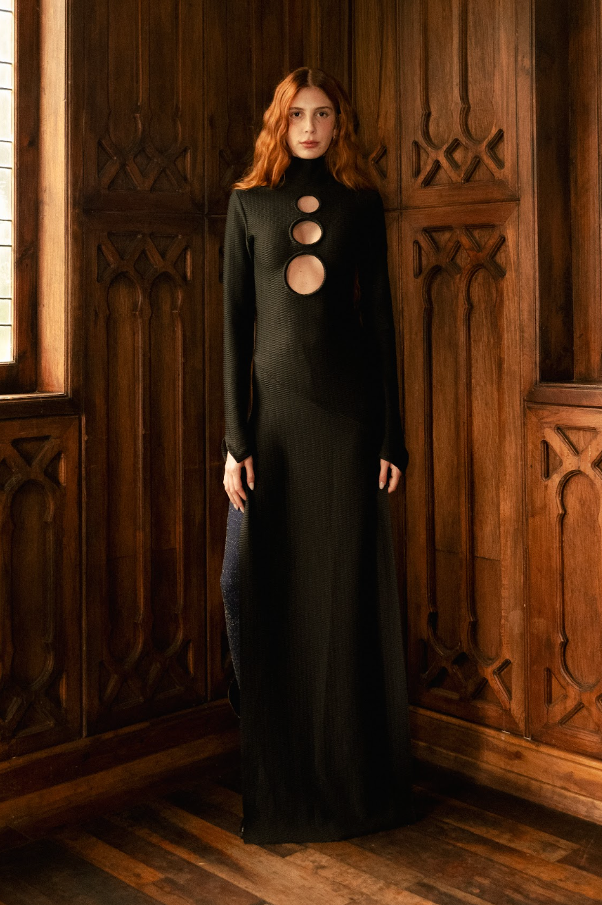 ORBIT DRESS