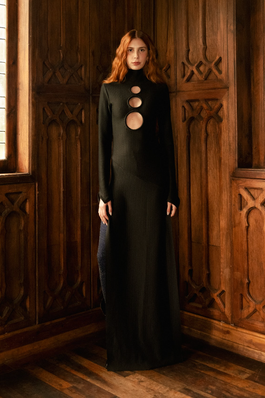 ORBIT DRESS