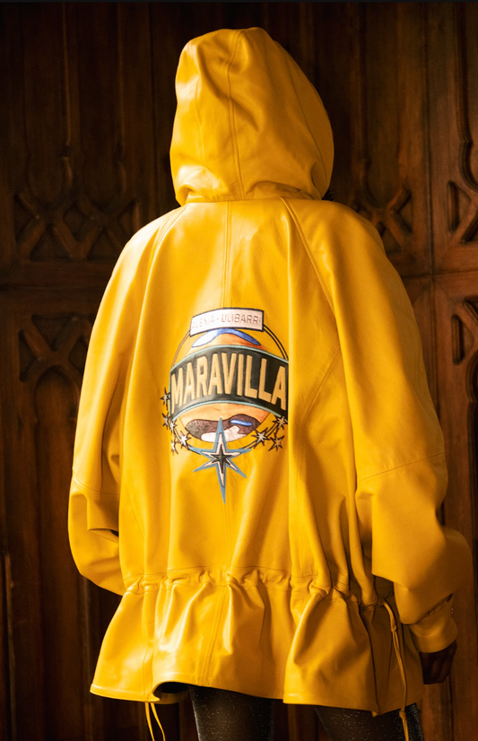 KARI JACKET